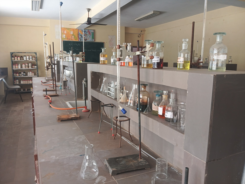 Chem Lab
